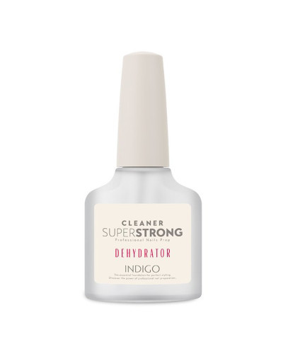 Cleaner Superstrong - dehydrating
