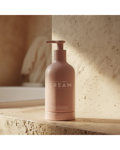 Capri Melon - Hand & Body Cream
