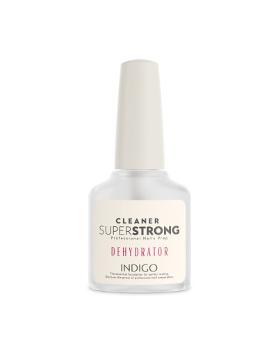 Cleaner Superstrong - dehydrating
