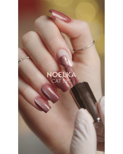 Noelka Verniz Gel 7ml