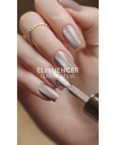 Elfluencer Verniz Gel 7ml