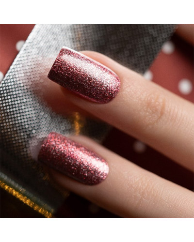 Cherry Christmas Verniz Gel 7ml