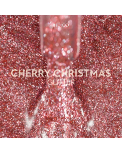 Cherry Christmas Verniz Gel 7ml