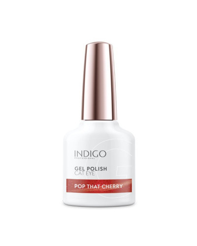 Pop That Cherry Verniz Gel 7ml