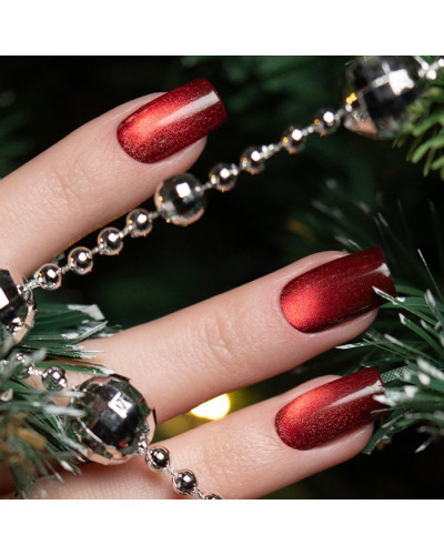 Pop That Cherry Verniz Gel 7ml