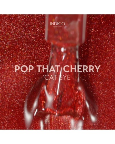 Pop That Cherry Verniz Gel 7ml