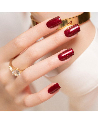 Mrs. Santa Verniz Gel 7ml