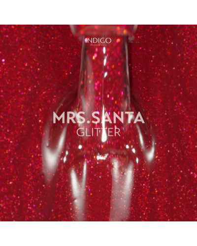 Mrs. Santa Verniz Gel 7ml