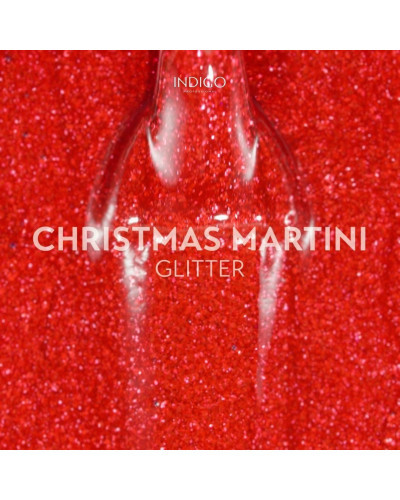 Christmas Martini Verniz Gel 7ml