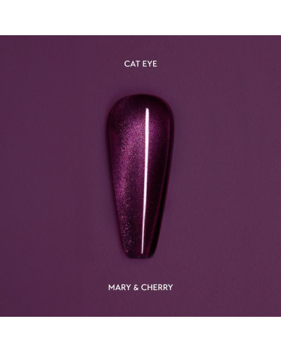 Mary & Cherry Verniz Gel 7ml