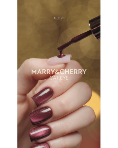 Mary & Cherry Verniz Gel 7ml