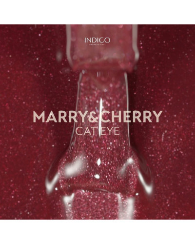 Mary & Cherry Verniz Gel 7ml