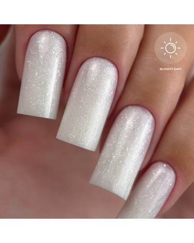 Mousse Gel Milky Multicolor 15g