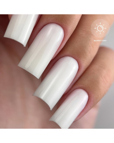 Mousse Gel The Milky 15g