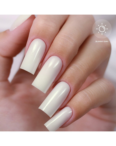 Mousse Gel The Milky 15g