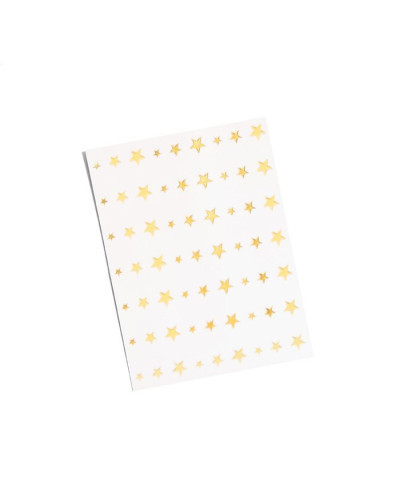 Nail stickers Winter 1