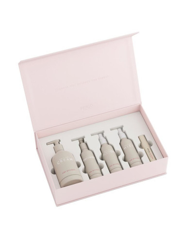 Very Different - Set SPA Medium