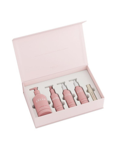 Strawberry Peach - Set SPA Medium