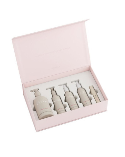 Drama Queen - Set SPA Medium