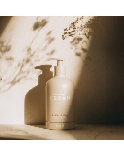 Drama Queen - Creme de Mãos e Corpo 370 ml