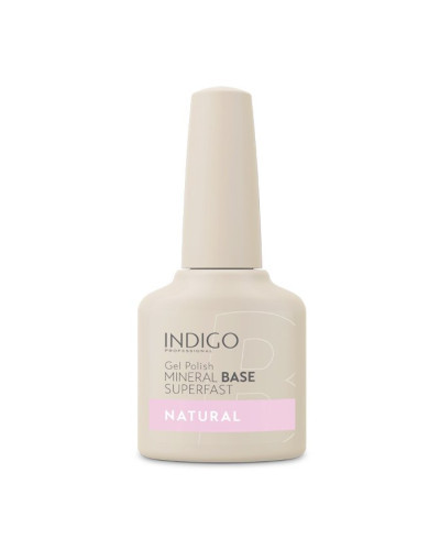 Mineral Base Superfast Natural 7 ml