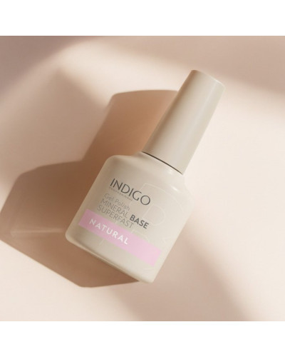 Mineral Base Superfast Natural 7 ml