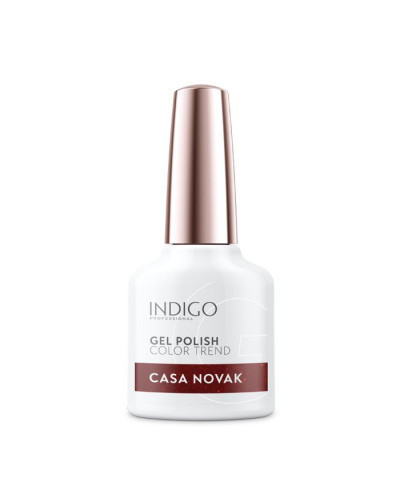 Verniz Gel Glitter Casa Novak 7 ml