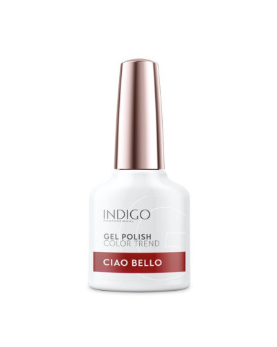 Verniz Gel Glitter Ciao Bello 7ml