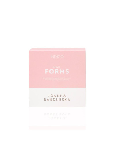 Moldes by Joanna Bandurska