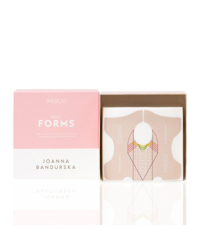 Moldes by Joanna Bandurska
