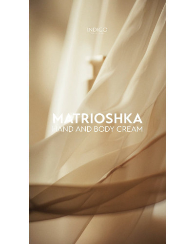 Matrioshka - Mãos & Corpo 370ml