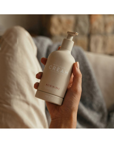 Matrioshka - Mãos & Corpo 370ml