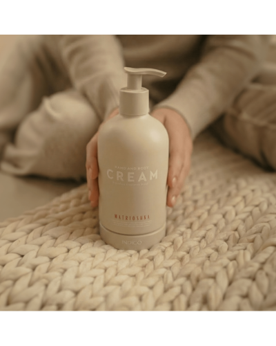 Matrioshka - Mãos & Corpo 370ml