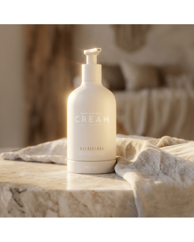 Matrioshka - Mãos & Corpo 370ml