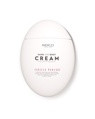Vanilla Pancake - Hand & Body Cream 60 ml