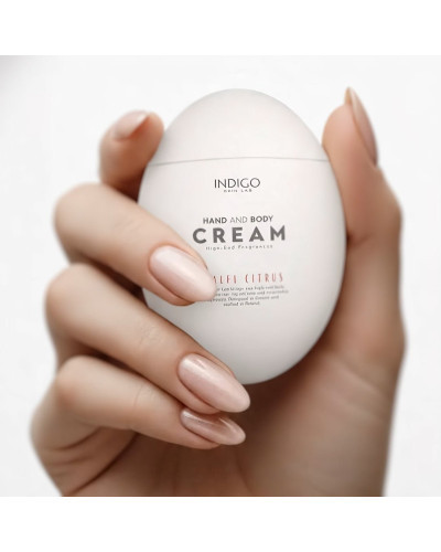 Vanilla Pancake - Hand & Body Cream 60 ml