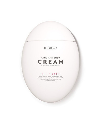 Ice Candy - Hand & Body Cream 60 ml