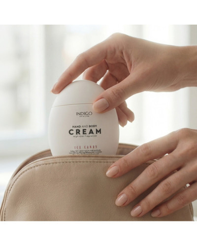 Ice Candy - Hand & Body Cream 60 ml