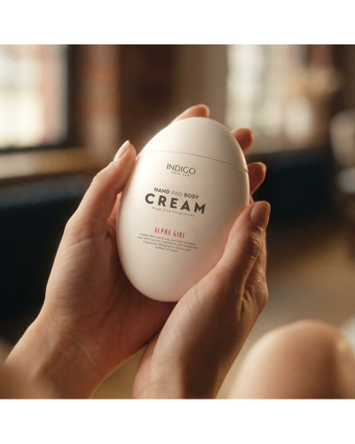 Alpha Girl - Hand & Body Cream 60 ml