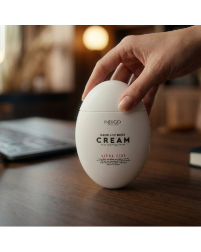 Alpha Girl - Hand & Body Cream 60 ml