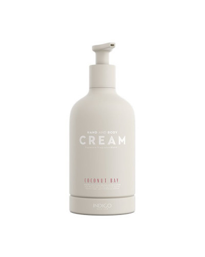 Coconut Bay - Hand & Body Cream