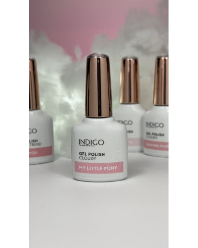 My Little Pony - Verniz Gel 7ml