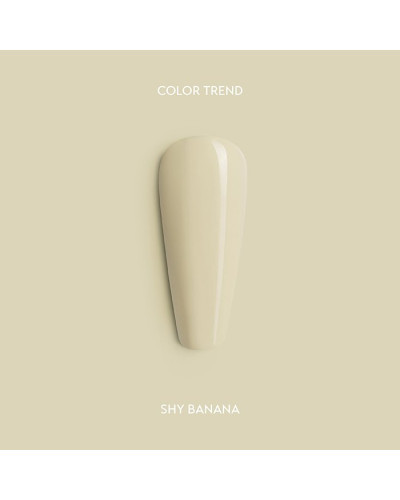 Shy Banana - Verniz Gel 7ml
