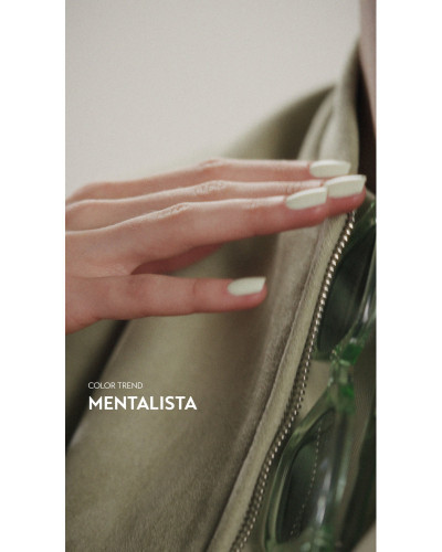 Mentalista - Verniz Gel 7ml