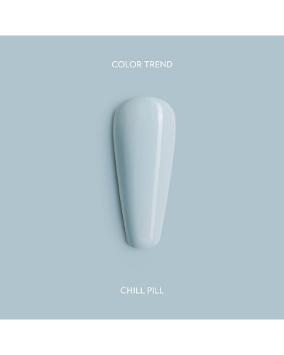 Chill Pill - Verniz Gel 7ml
