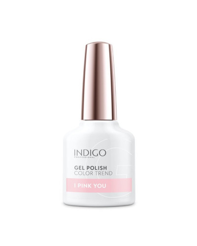 I Pink You - Verniz Gel 7ml