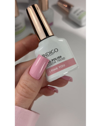 I Pink You - Verniz Gel 7ml