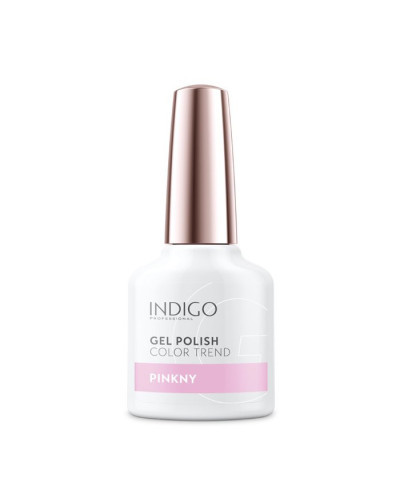 Pinkny - Verniz Gel 7ml