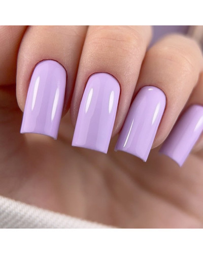Lila Vanilla - Verniz Gel 7ml