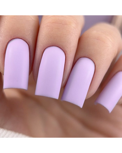 Lila Vanilla - Verniz Gel 7ml